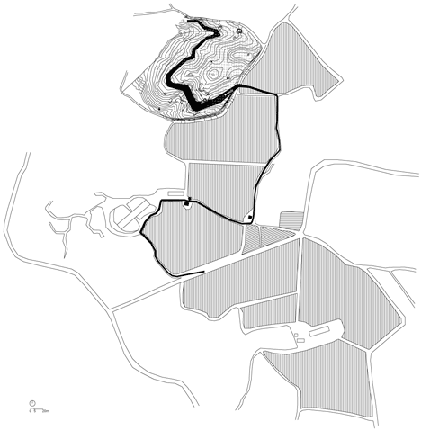 De Lemos by Carvalho Araujo