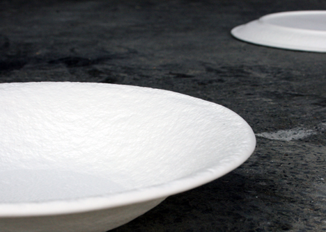 Dunes by Philippe Malouin for 1882 Ltd