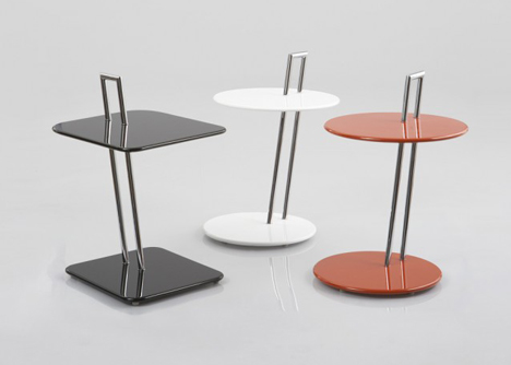 Eileen Gray