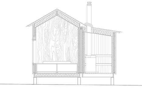 dezeen_Ermitage cabin by Septembre Architecture_17