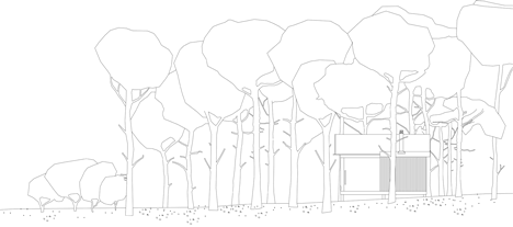 dezeen_Ermitage cabin by Septembre Architecture_19