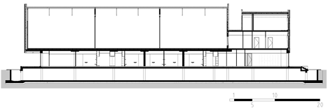 Fontys Sports College by Mecanoo