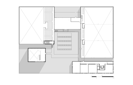 Fontys Sports College by Mecanoo