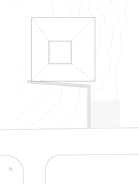 House in Fujizakura by Case Design Studio