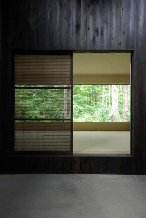 House in Fujizakura by Case Design Studio