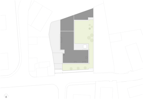 House in Mosteiro by Arquitectos Matos
