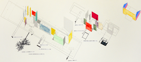 House of 33 Years by Megumi Matsubara