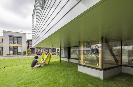 dezeen_Kawate by Keitaro Muto Architects_2