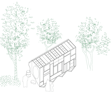 La Fabrique by Bureau A