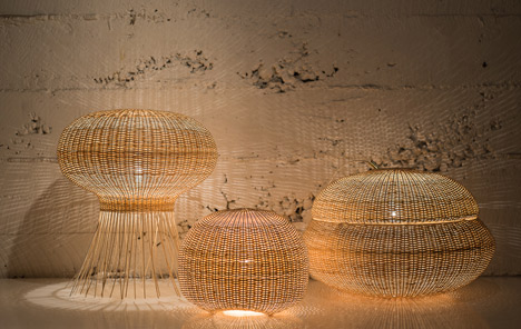 Made in Mimbre by Claesson Koivisto Rune