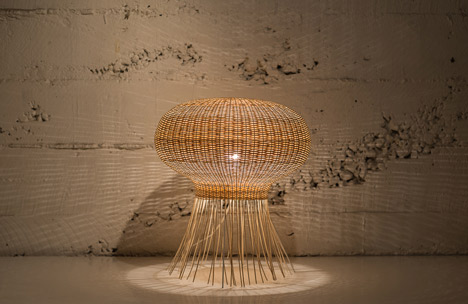 Made in Mimbre by Claesson Koivisto Rune