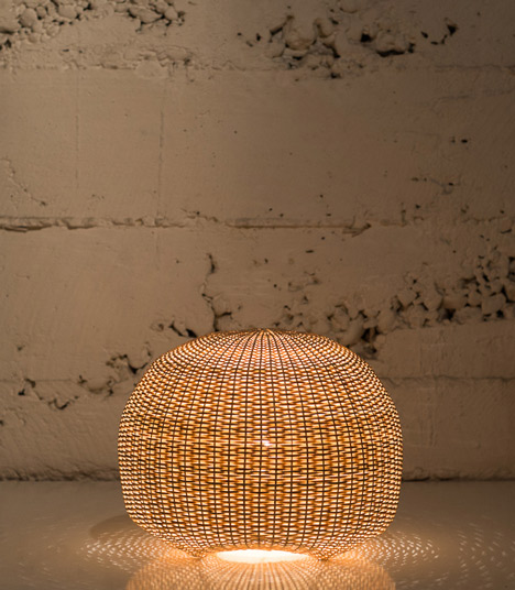 Made in Mimbre by Claesson Koivisto Rune