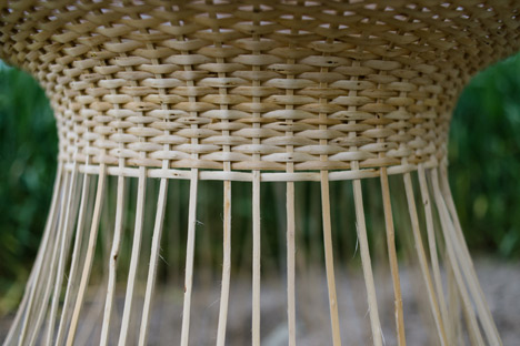 Made in Mimbre by Claesson Koivisto Rune