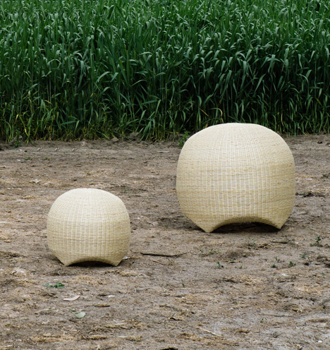 Made in Mimbre by Claesson Koivisto Rune