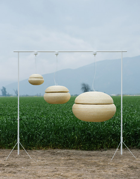 Made in Mimbre by Claesson Koivisto Rune