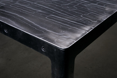 dezeen_Magnetic Fields by Studio Tord Boontje_4