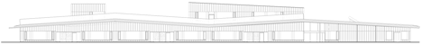 Paul Chevallier School by Tectoniques