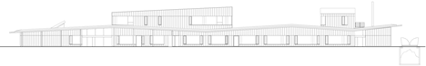 Paul Chevallier School by Tectoniques