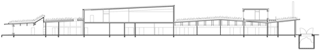 Paul Chevallier School by Tectoniques