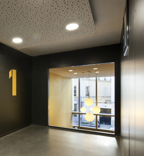 Plein Soleil by RH+ Architecture