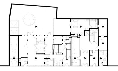 Plein Soleil by RH+ Architecture