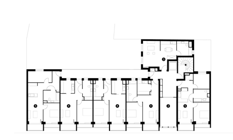 Plein Soleil by RH+ Architecture