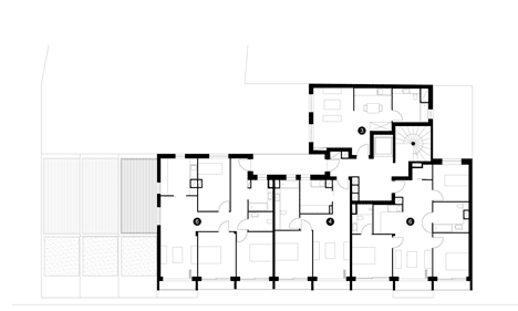 Plein Soleil by RH+ Architecture
