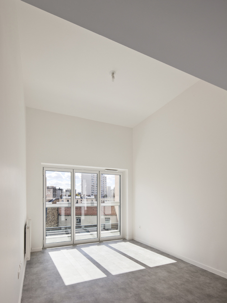 Plein Soleil by RH+ Architecture