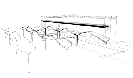 Point Resolution Bridge by Warren & Mahoney