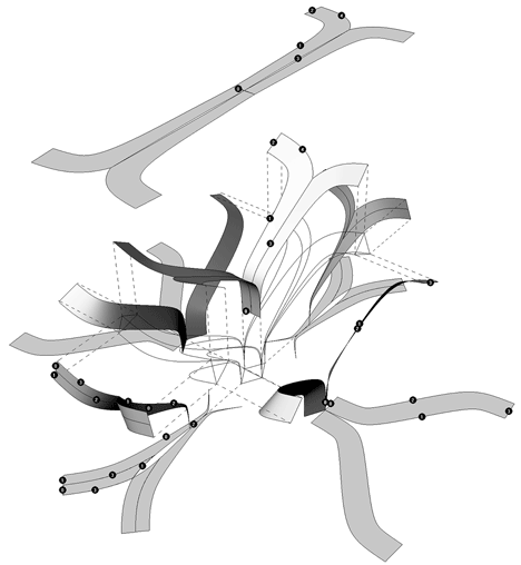 Point Resolution Bridge by Warren & Mahoney