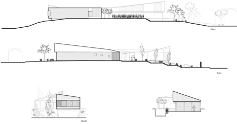 S House by Glamuzina Paterson Architects