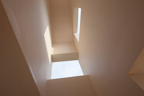 S3H House by all(zone)