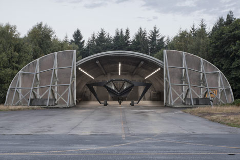 Secret Operation 610 by Rietveld Landscape and Studio Frank Havermans