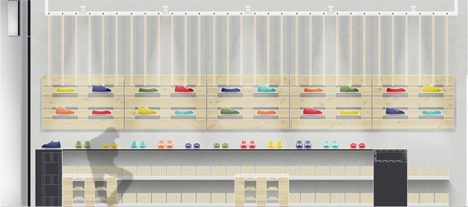 SoleRebels by Dom Arquitectura and Asa Studio