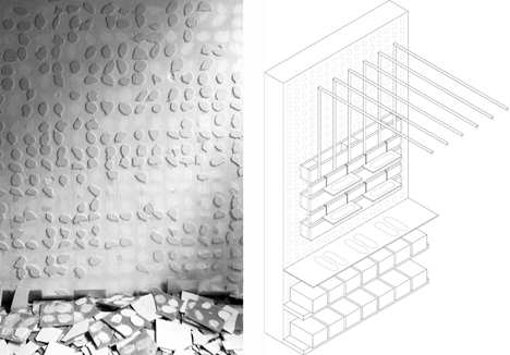 SoleRebels by Dom Arquitectura and Asa Studio