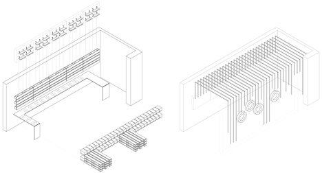SoleRebels by Dom Arquitectura and Asa Studio