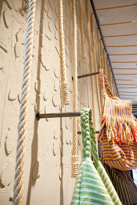 SoleRebels by Dom Arquitectura and Asa Studio