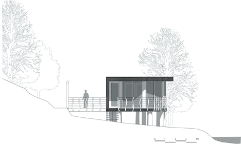 Sustainable house on the Geul by Upfrnt and Zwarthout