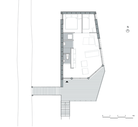Sustainable house on the Geul by Upfrnt and Zwarthout