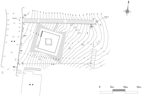 Villa Kanousan of Cubic Voids by Yuusuke Karasawa Architects