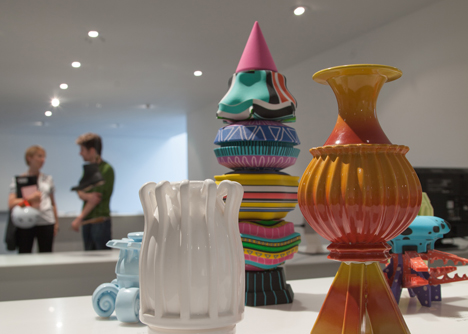 Identity Parade by Adam Nathaniel Furman