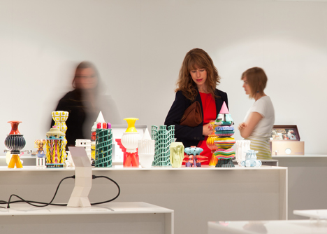 Identity Parade by Adam Nathaniel Furman
