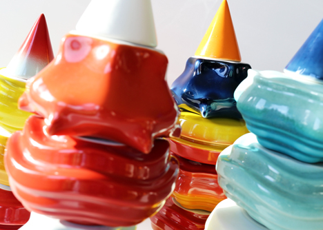 Identity Parade by Adam Nathaniel Furman