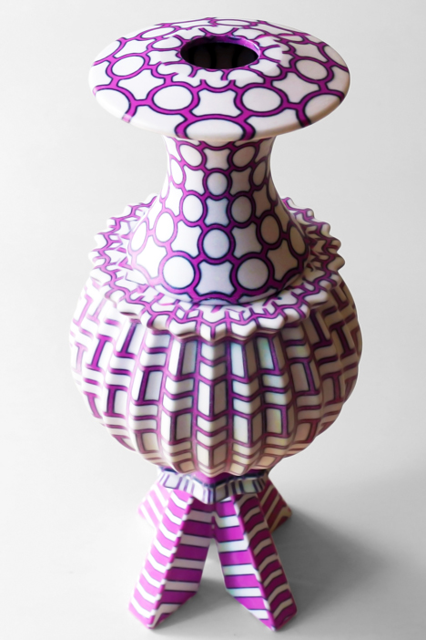Identity Parade by Adam Nathaniel Furman