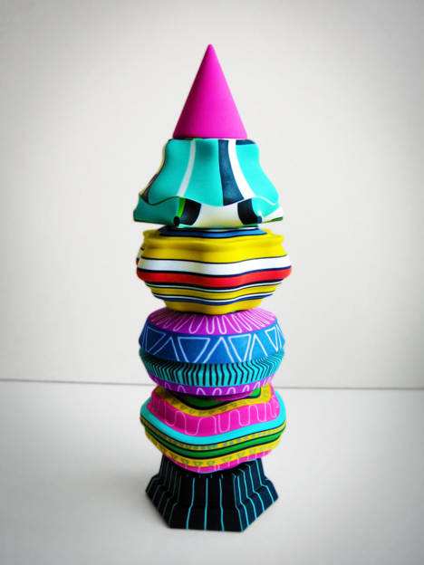 Identity Parade by Adam Nathaniel Furman