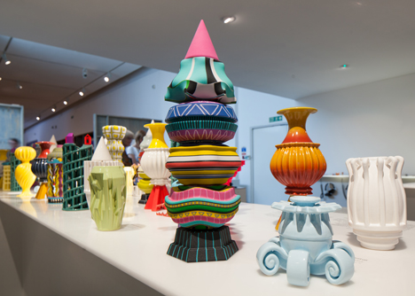 Identity Parade by Adam Nathaniel Furman