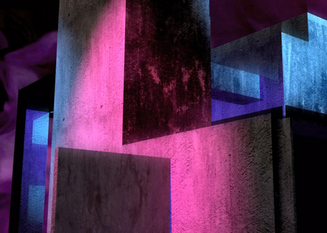 Barbie Dreamhouse by Roksanda Ilincic and SHOWstudio