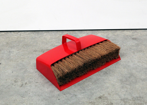 Dustpan and Brush Dustpan and Brush