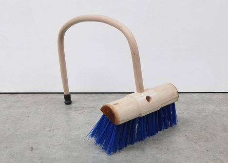 Old Age Sweeper Old Age Sweeper