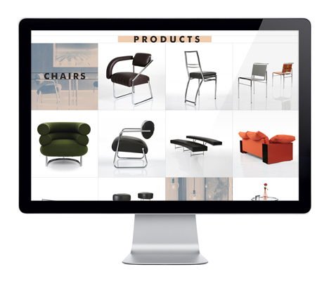 Eileen Gray